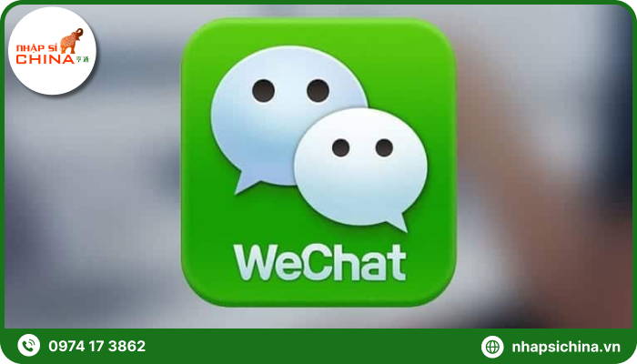 Tìm hiểu về App Wechat