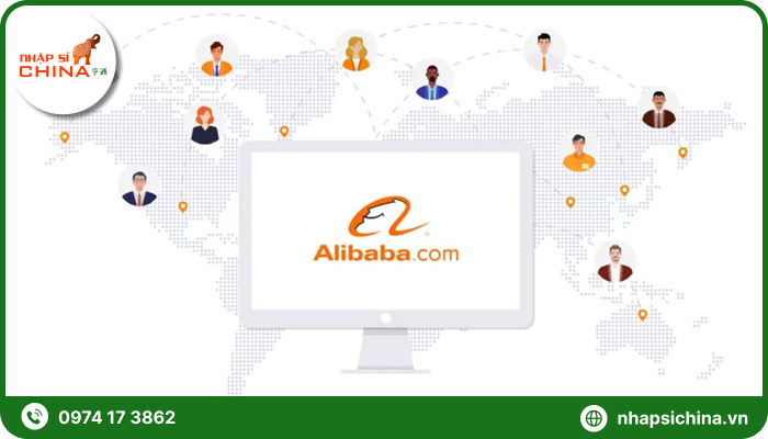 Rủi ro khi tự mua hàng Alibaba về Việt Nam