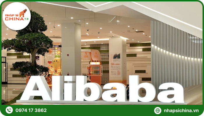 Mua hàng trên Alibaba có tốt không?