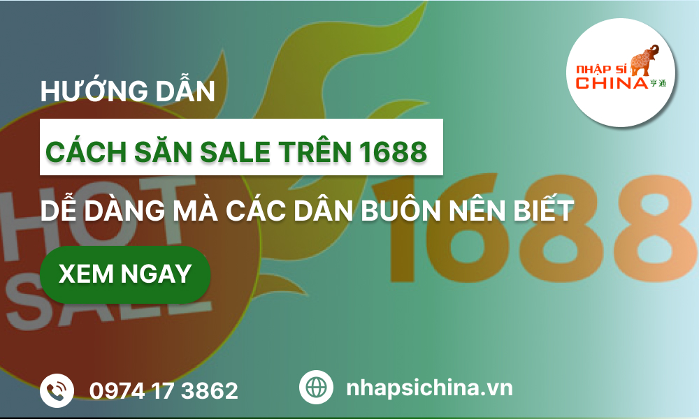 Dễ Dàng Mà Các Dân Buôn Nên Biết