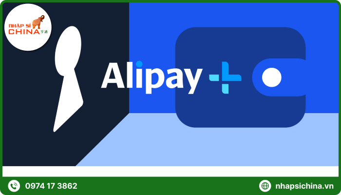 Các cấp đọ thanh toán Alipay