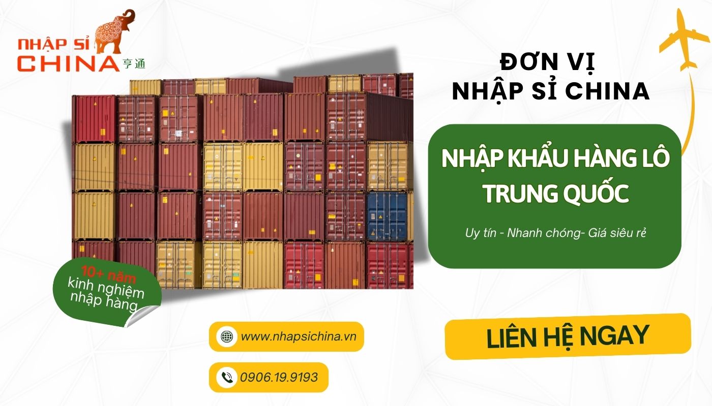 Nhập hàng lô ở đâu?