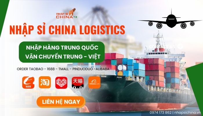 Công ty đàm phán và nhập hàng Trung Quốc uy tín