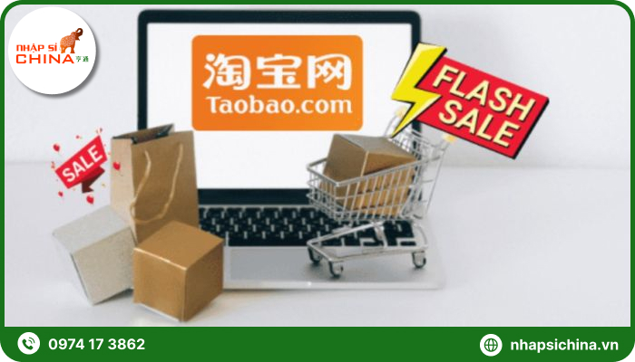 Mức phí giao hàng nội địa trên Taobao