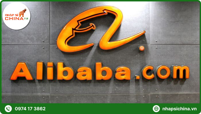 Các mức độ thể hiện sự uy tín chất lượng của alibaba