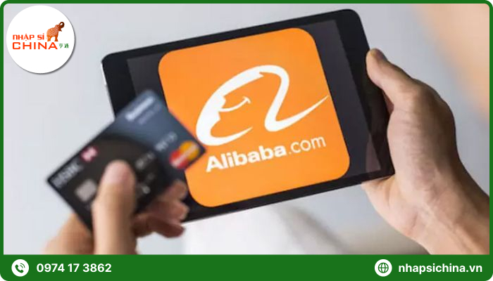 mu hàng trên alibaba có an toàn không