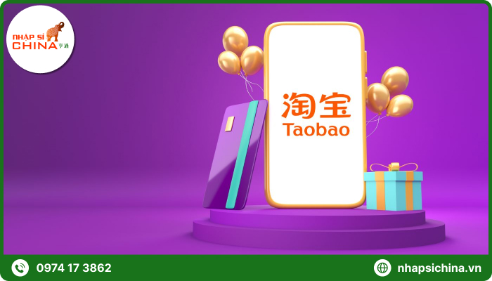 Trả giá khi order hàng trên Taobao, 1688 tiết kiệm chi phí kinh doanh