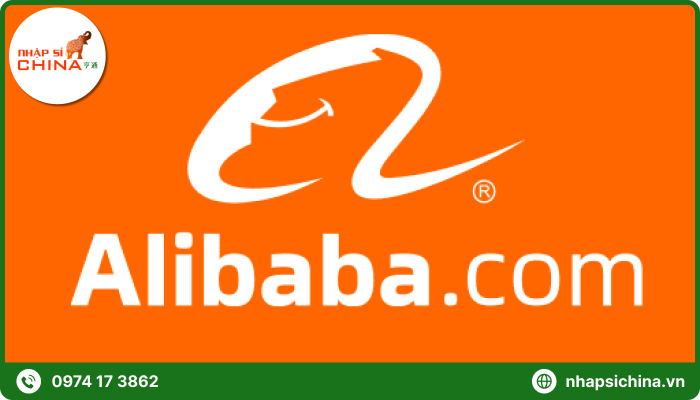 Alibaba là gì? Trang alibaba là sàn thương mại điện tử lớn nhất xứ Trung